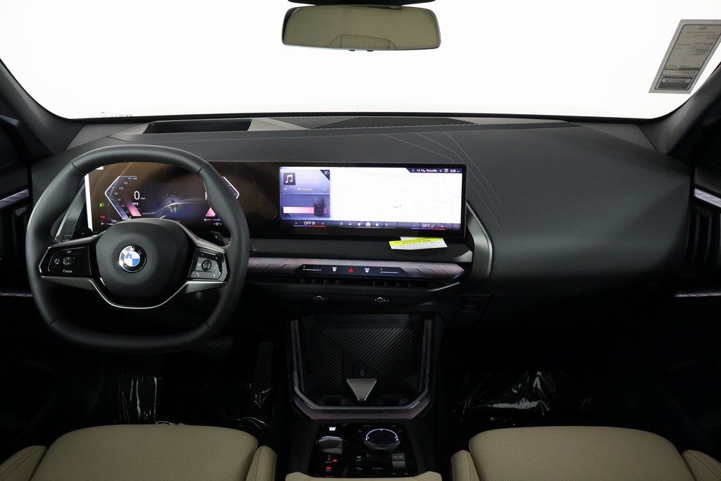 Thumbnail: 2026 BMW X3 - 4