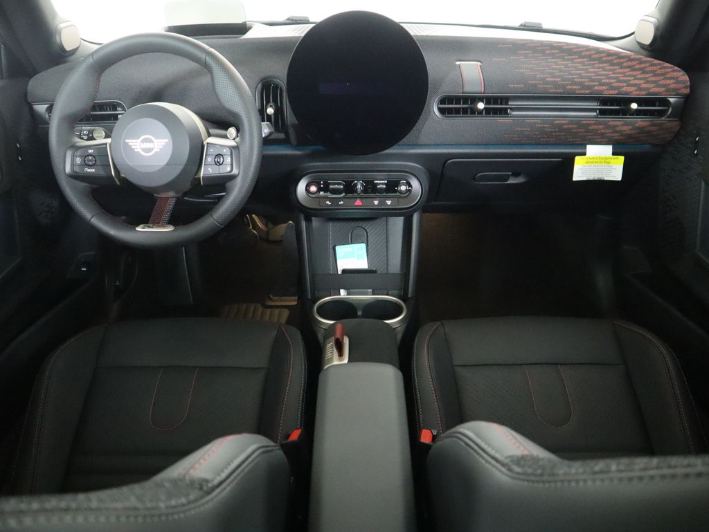 Thumbnail: 2026 MINI Cooper - 13