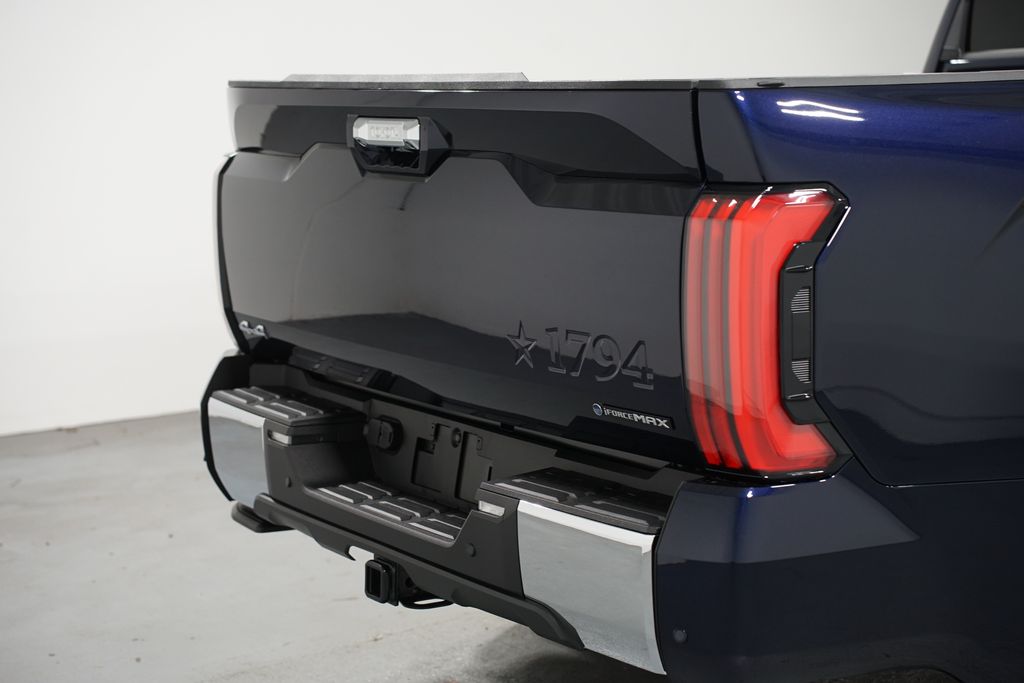 Thumbnail: 2026 Toyota Tundra - 10