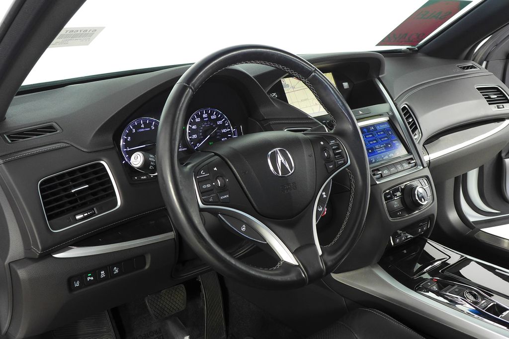Thumbnail: 2020 Acura RLX - 31