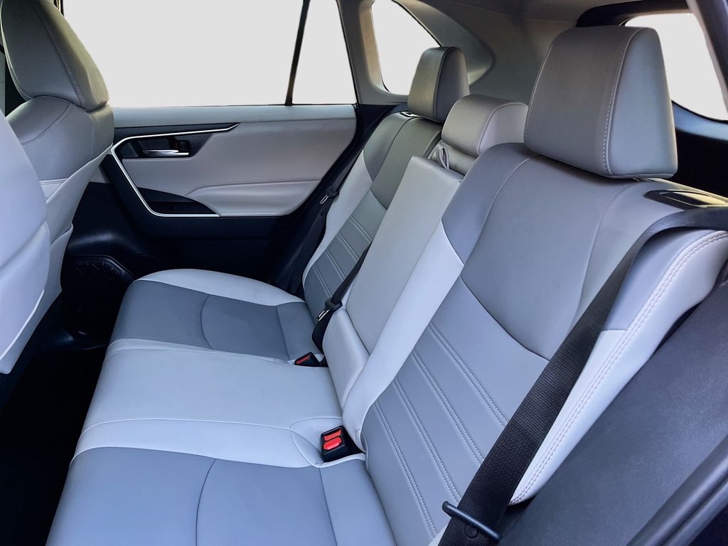 Used 2024 Blueprint Toyota XLE Premium image 25