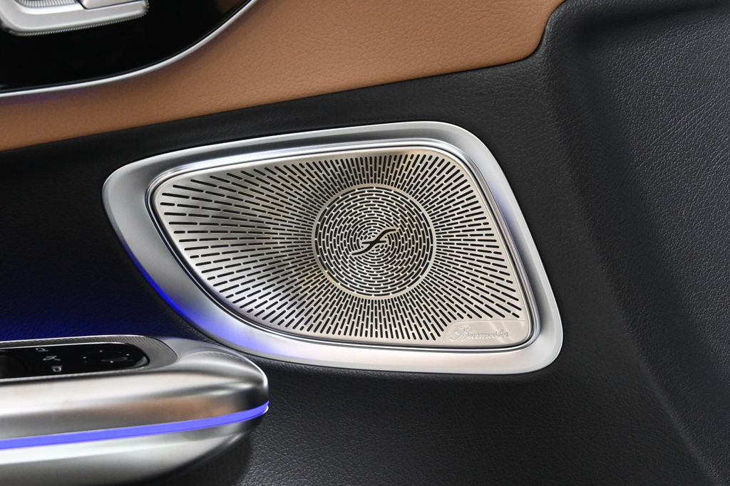 Thumbnail: 2026 Mercedes-Benz CLE - 24