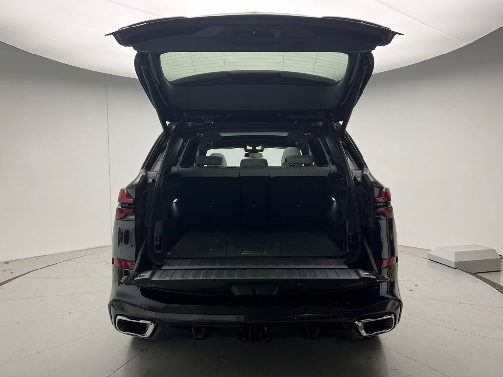 Thumbnail: 2024 BMW X5 - 5