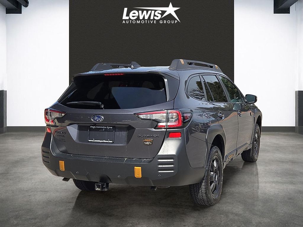 Used 2025 Subaru Outback Wilderness For Sale in Farmington, AR