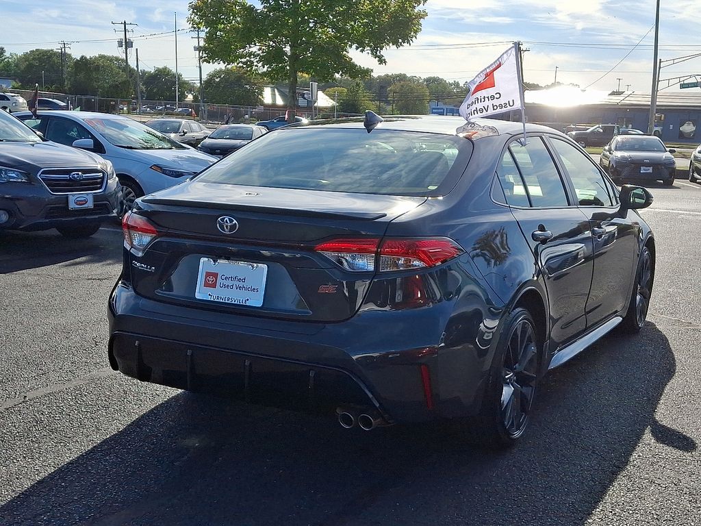 Thumbnail: 2023 Toyota Corolla - 6