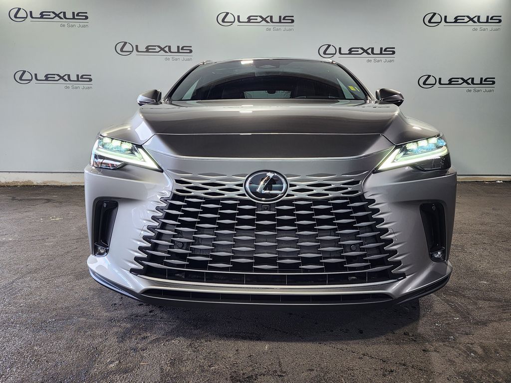 Thumbnail: 2026 Lexus RX - 6
