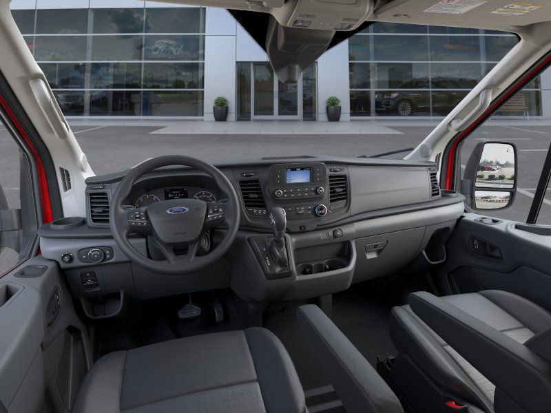 2025 Ford Transit-250 Cargo Van 