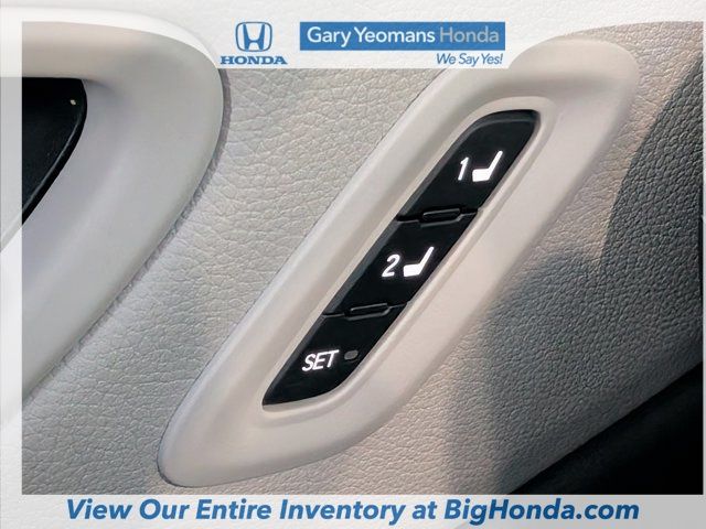 2026 Honda Passport