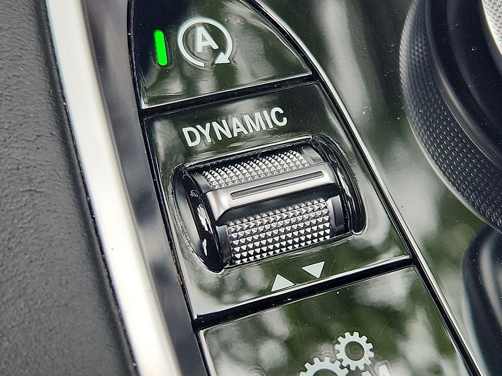 2019 Mercedes-Benz S-Class AMG S 63 4MATIC 25