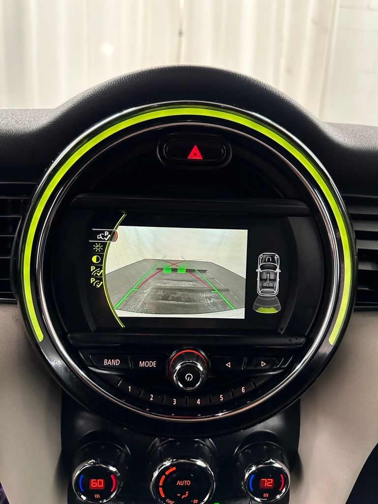 used 2018 MINI Cooper S car, priced at $19,985