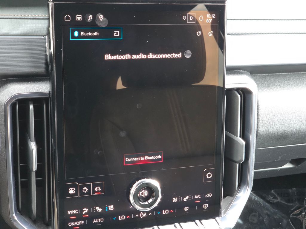 Used 2024 Silver GMC AT4 image 12