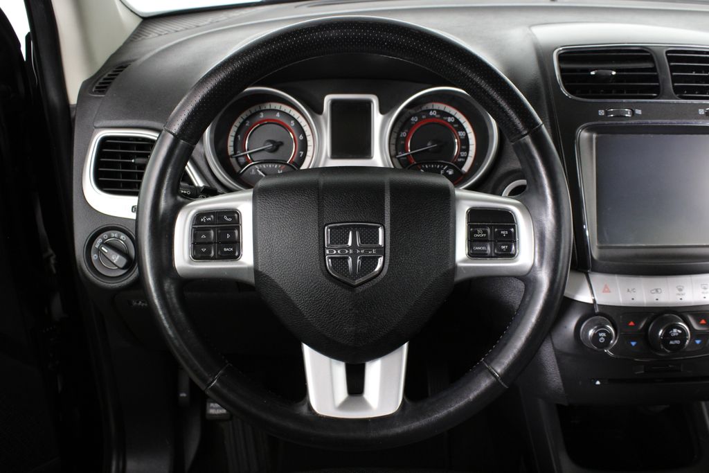 Used 2018 Dodge Journey for sale in 