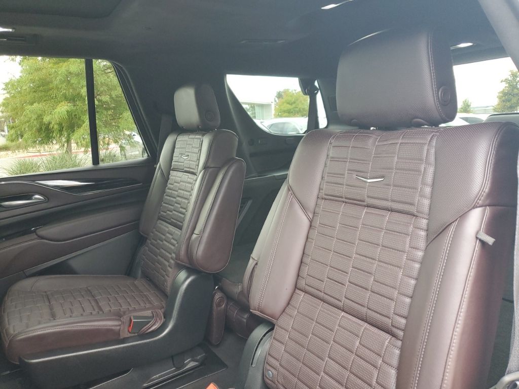 Used Car 2024 Cadillac Escalade  V-series For Sale Under $140,000 In Austin, Texas