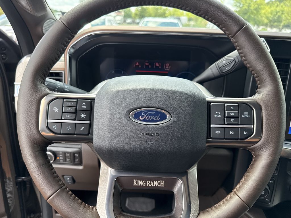 Used 2026 Ford F-450SD Truck