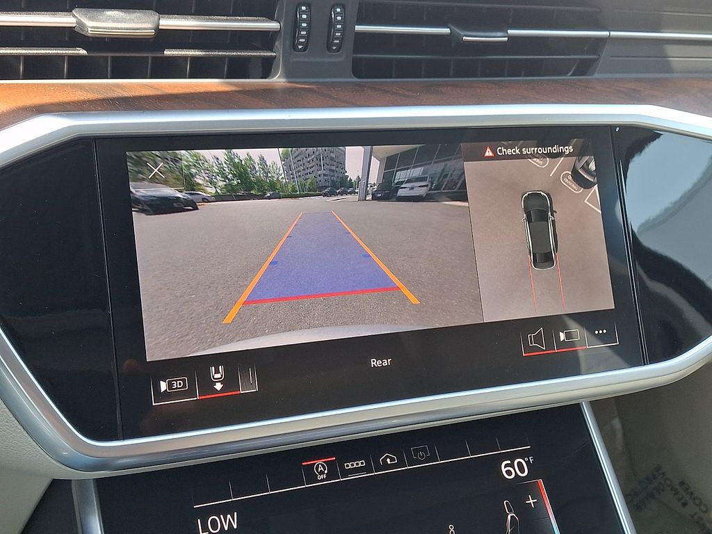 Thumbnail: 2023 Audi A6 - 18