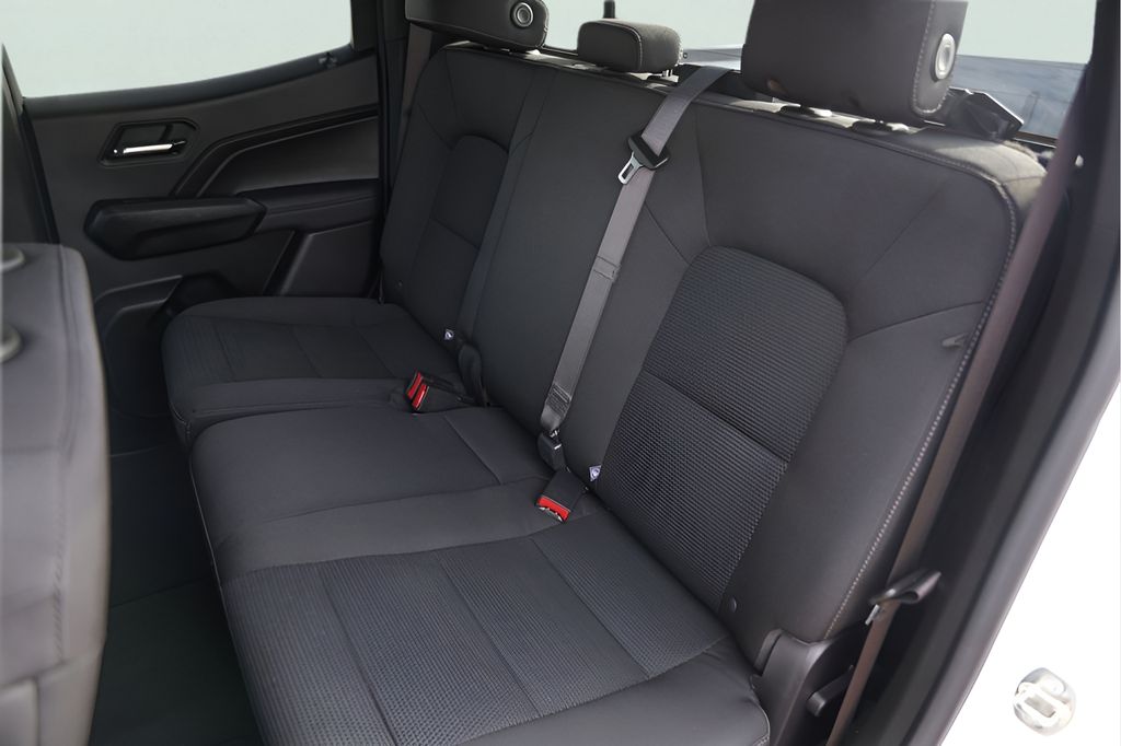 Used Car 2023 Gmc Canyon  Elevation For Sale Under $35,000 In Austin, Texas