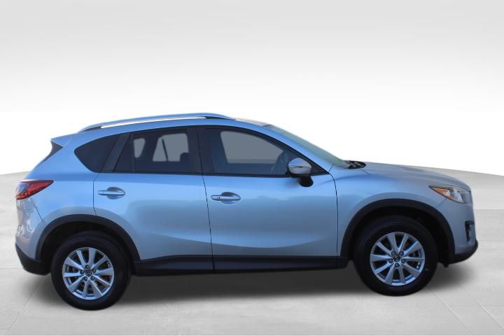 Used Car 2016 Mazda Cx-5  Touring For Sale Under $20,000 In Georgetown, Texas