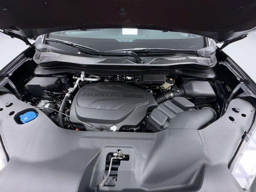 2026 Honda Ridgeline TrailSport - Photo 19