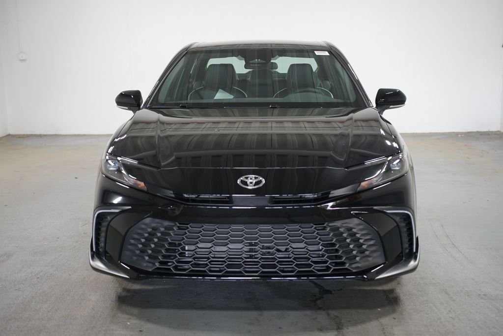 Thumbnail: 2026 Toyota Camry - 2