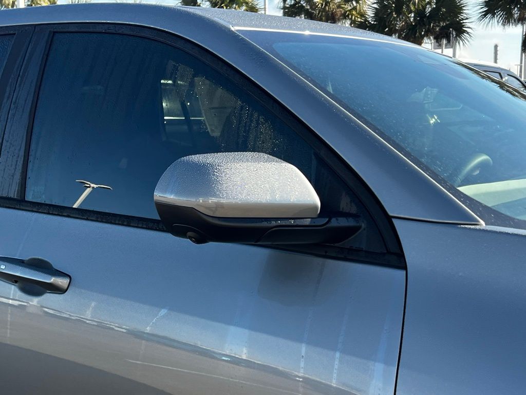 2026 Chevrolet Equinox LT - 9