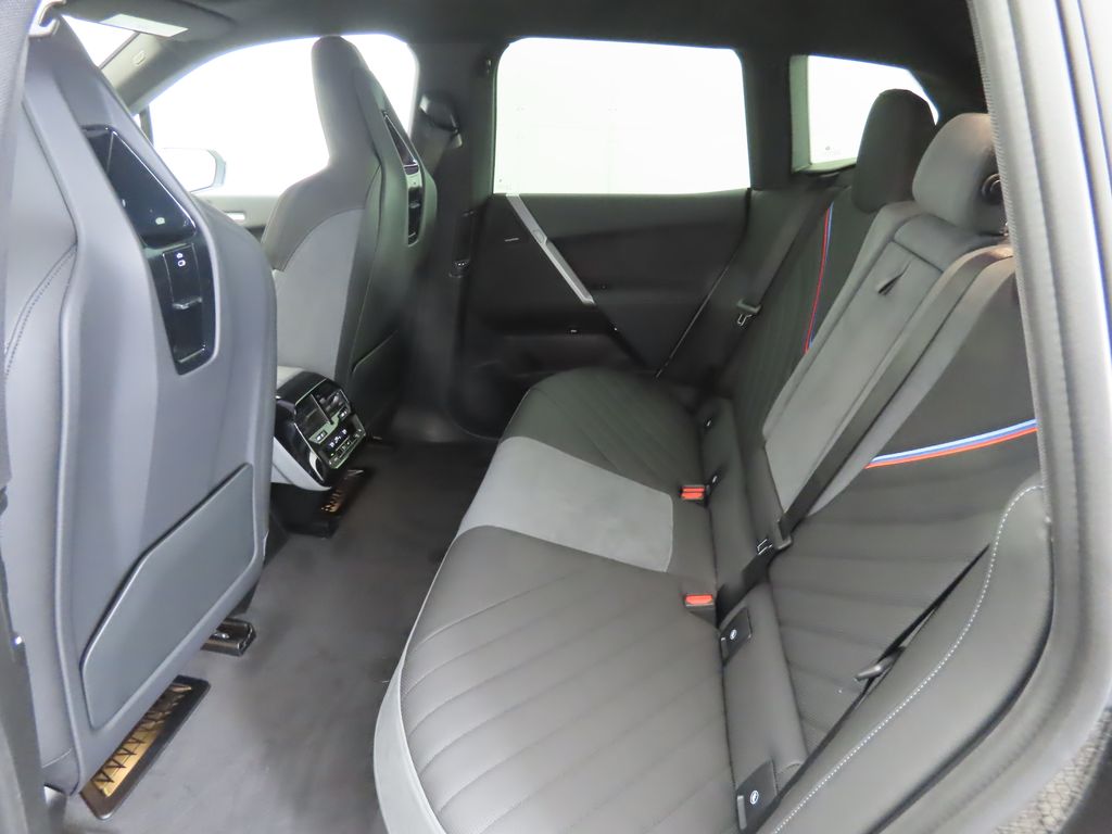 Thumbnail: 2026 BMW iX - 22