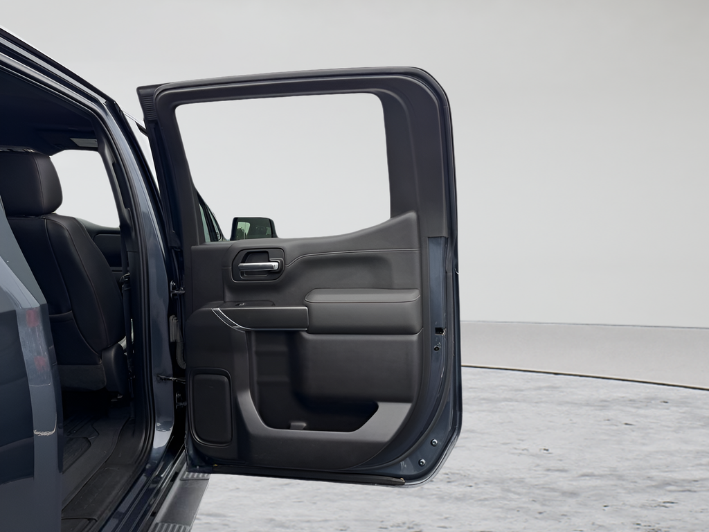 Used 2019 GMC Sierra 1500 Truck