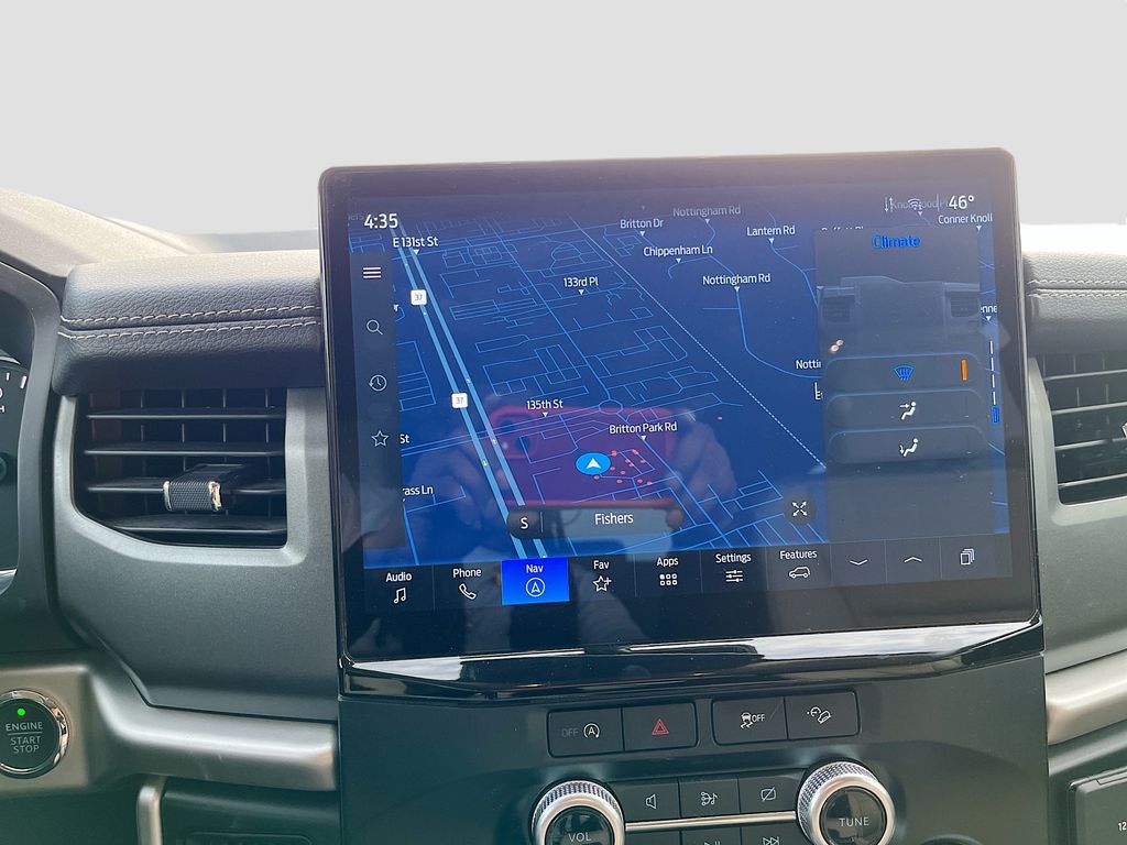 2024 Ford Expedition XLT - Photo 13