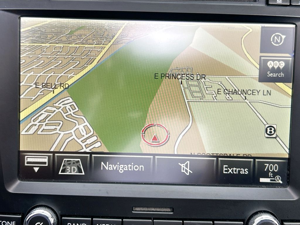 Thumbnail: 2014 Bentley Continental - 22