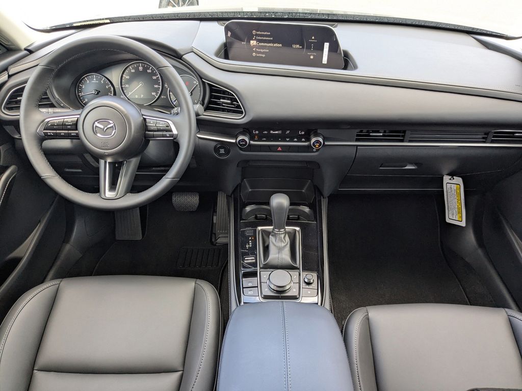 2025 Mazda CX-30 2.5 S Select Sport