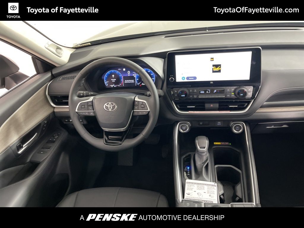 Thumbnail: 2026 Toyota Grand Highlander - 15