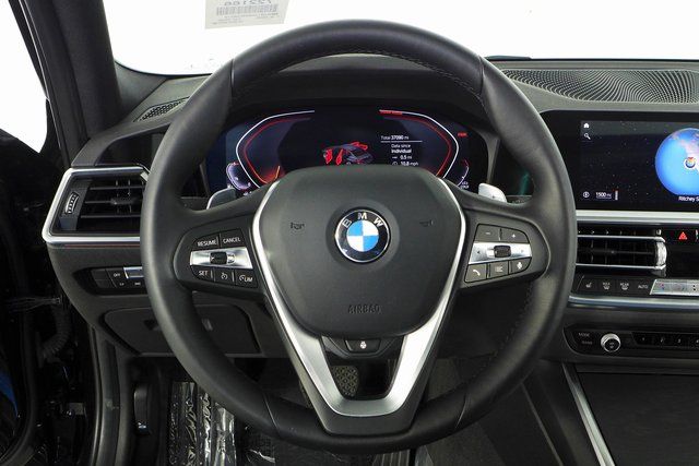 2021 BMW 3 Series 330i 27