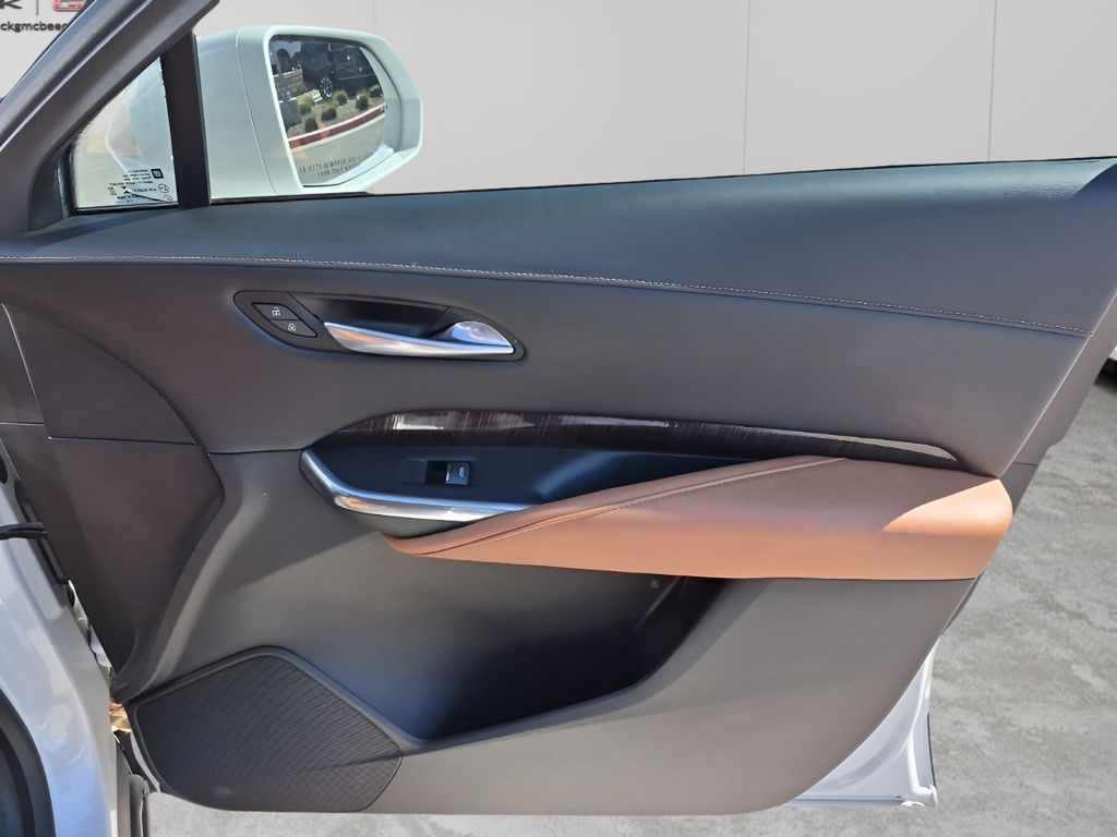 Used Car 2019 Cadillac Xt4  Sport For Sale Under $20,000 In Austin, Texas