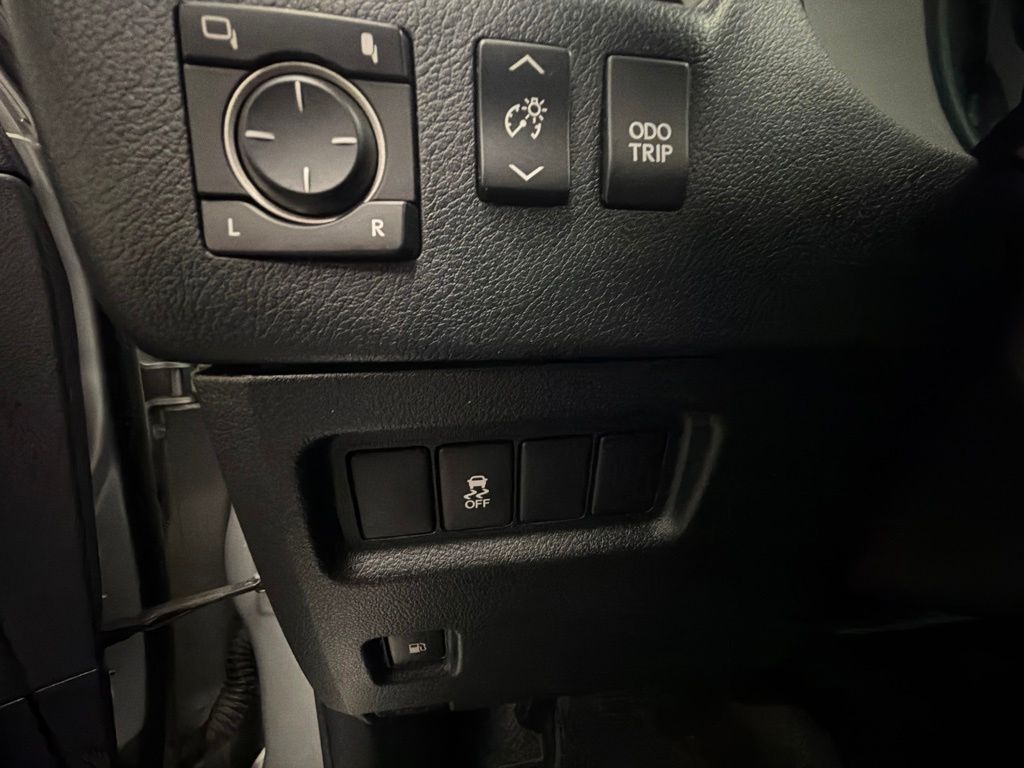 Used 2015 Lexus GX SUV