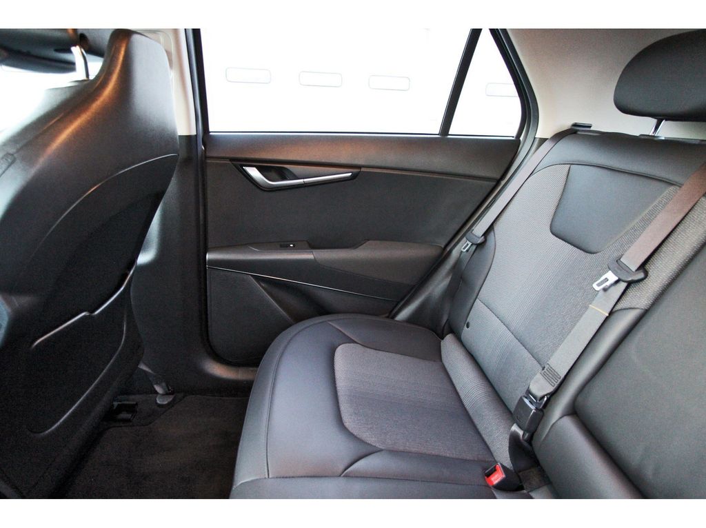 2023 Kia Niro EV Wind Gray at Parkway Family Mazda