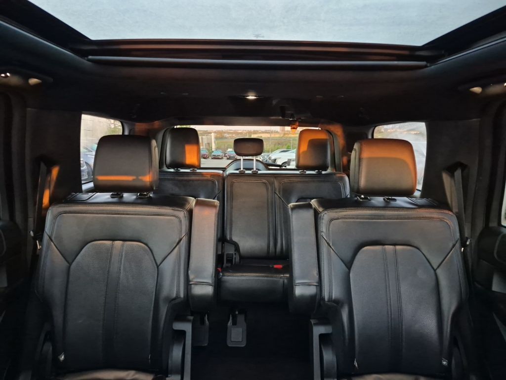 Used Car 2021 Ford Expedition  Limited For Sale Under $35,000 In Austin, Texas