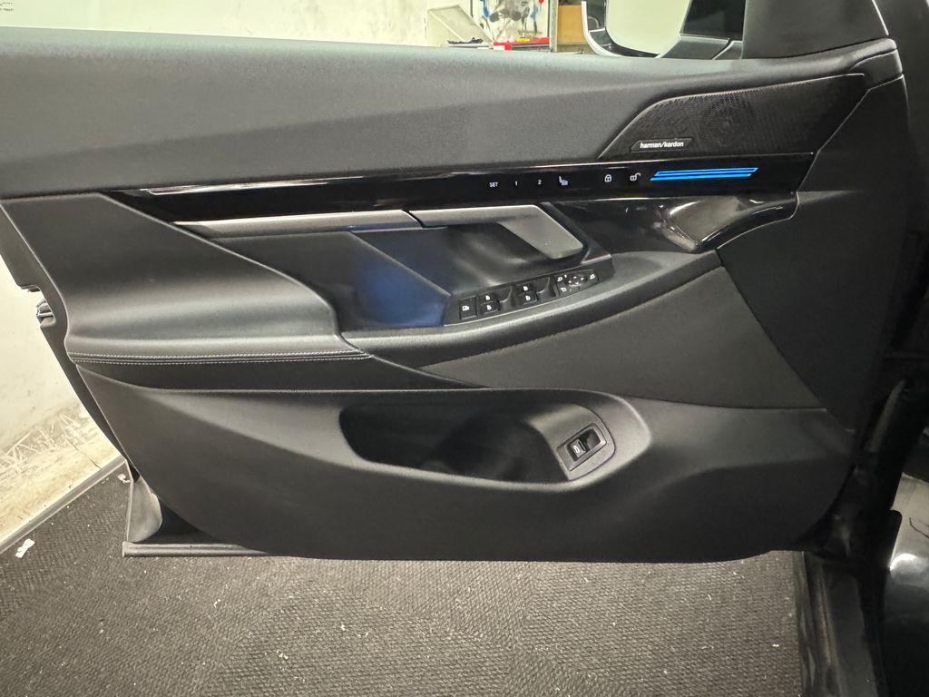 2024 BMW 5 Series 530i xDrive