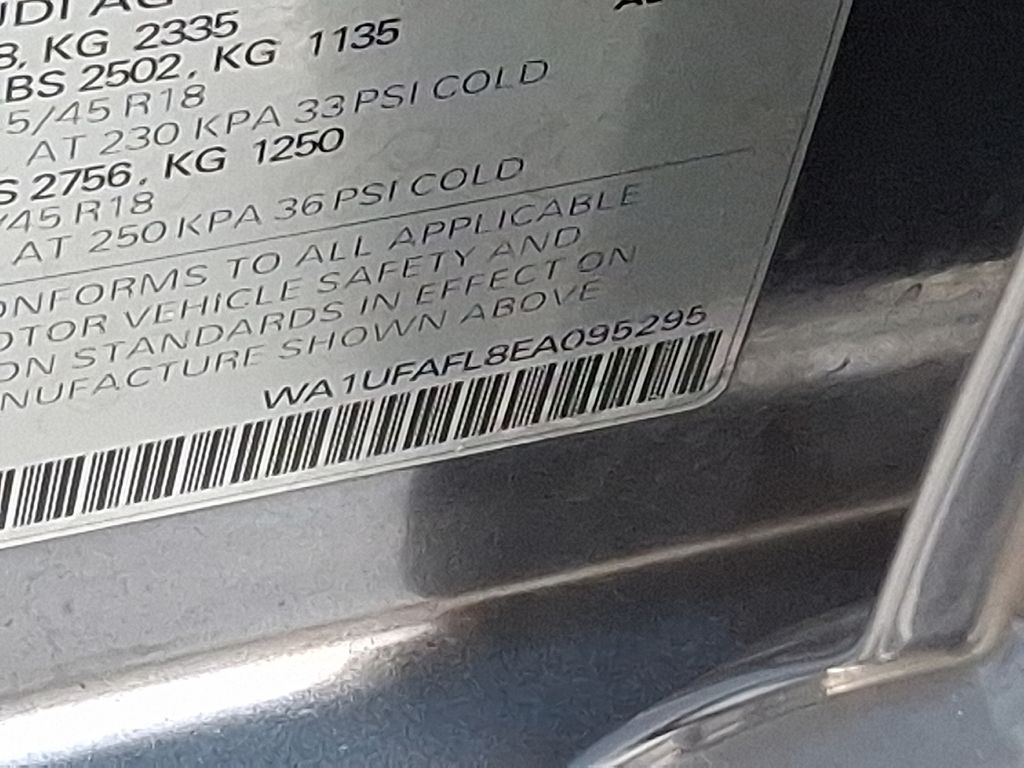 Thumbnail: 2014 Audi Allroad - 26