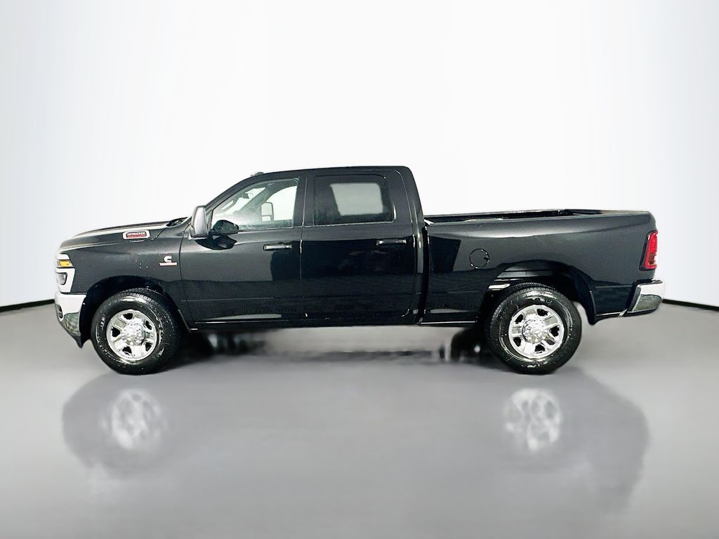 New 2025 Black Ram Tradesman image 5