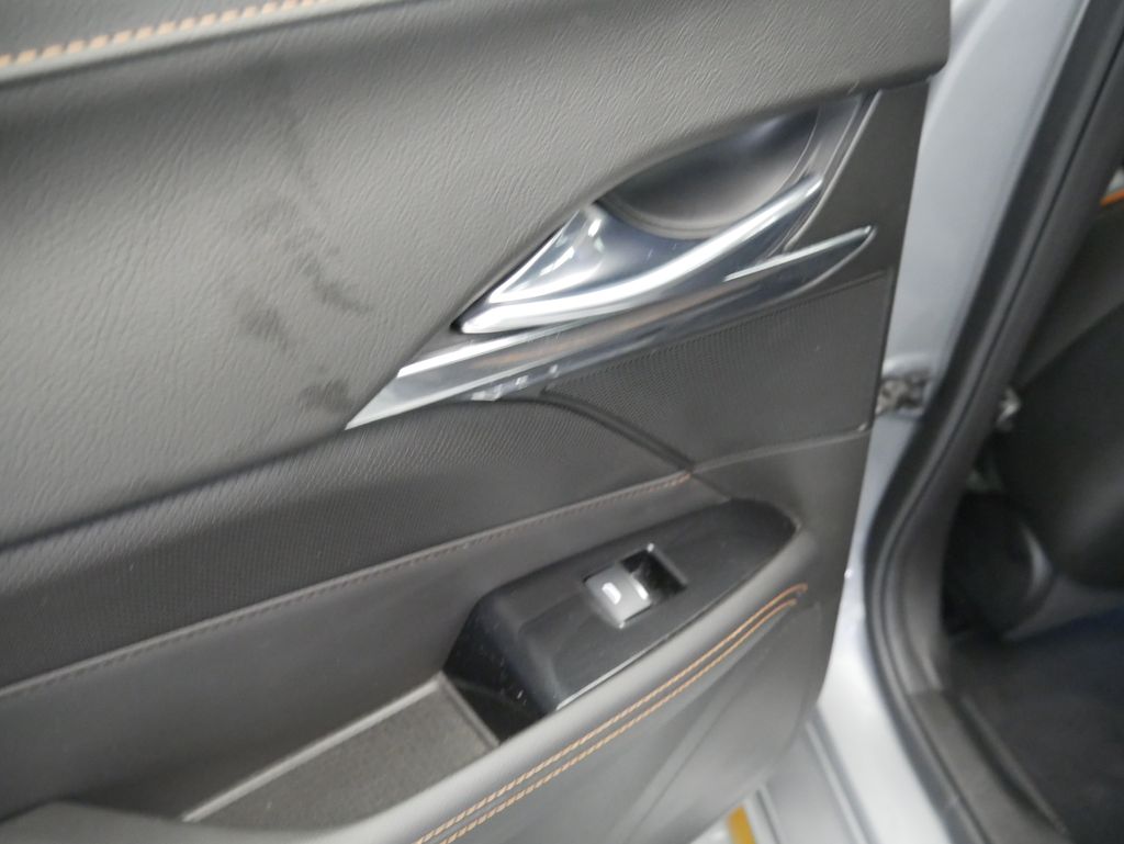 Thumbnail: 2024 Cadillac CT4 - 22