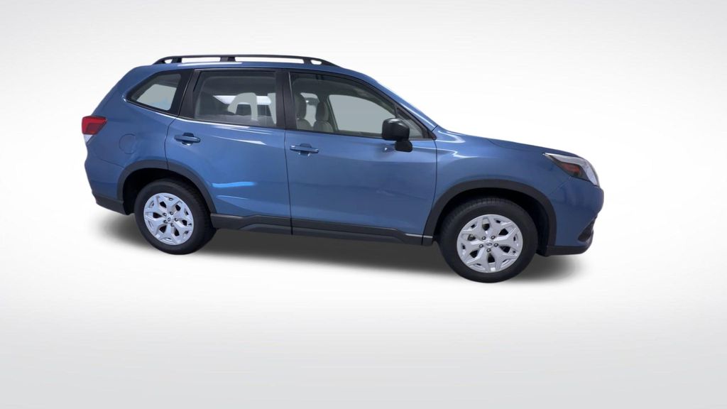 Used 2023 Subaru Forester SUV