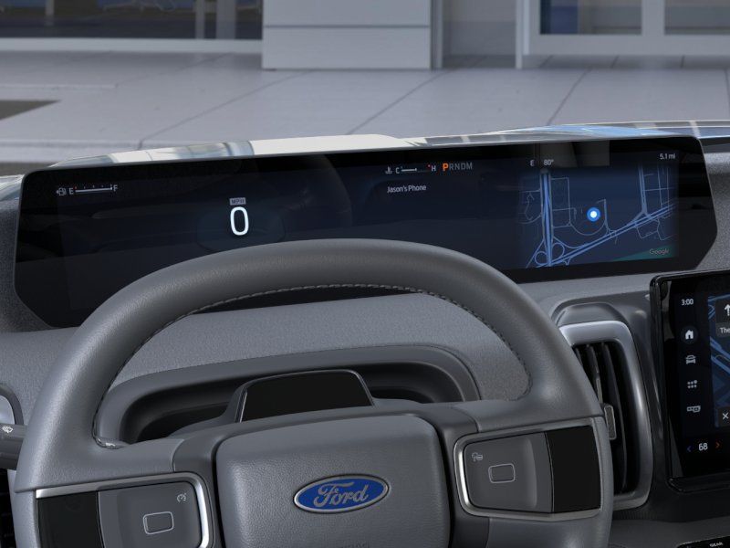 new 2026 Ford Expedition Max car, priced at $77,030