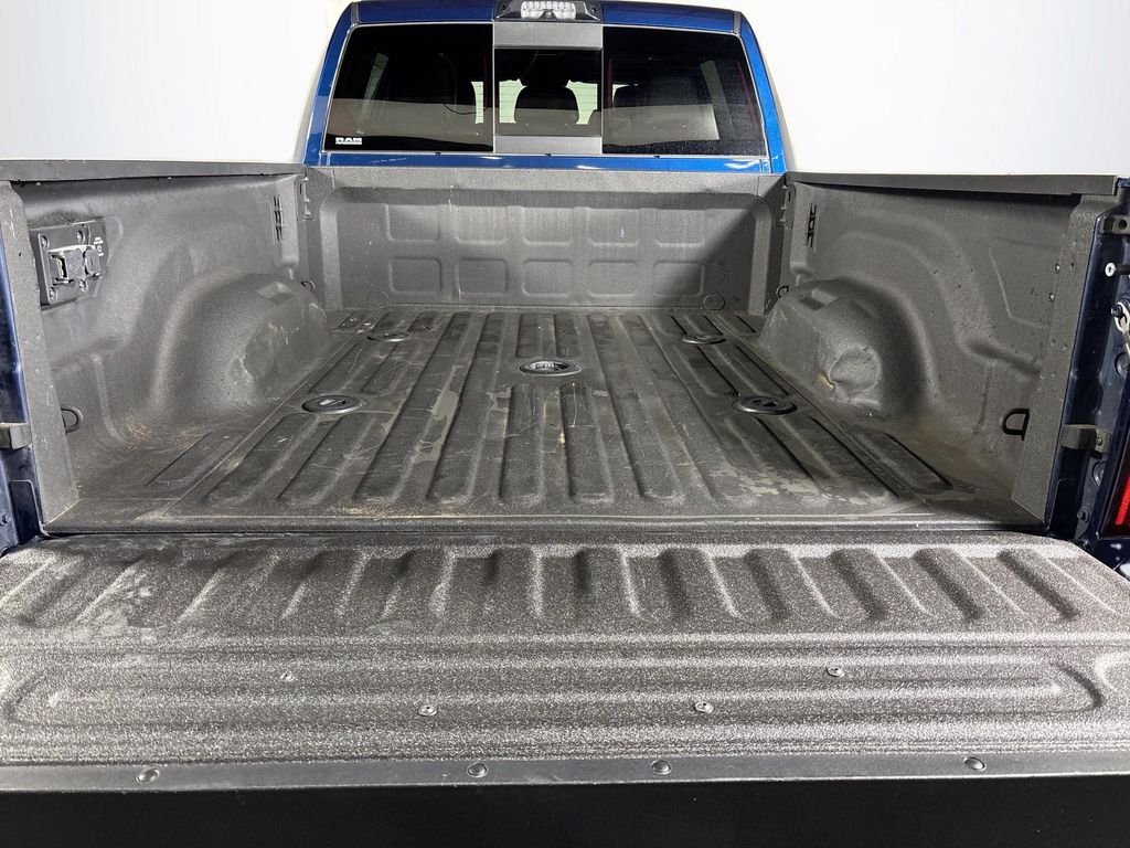 2022 Ram 2500 Limited