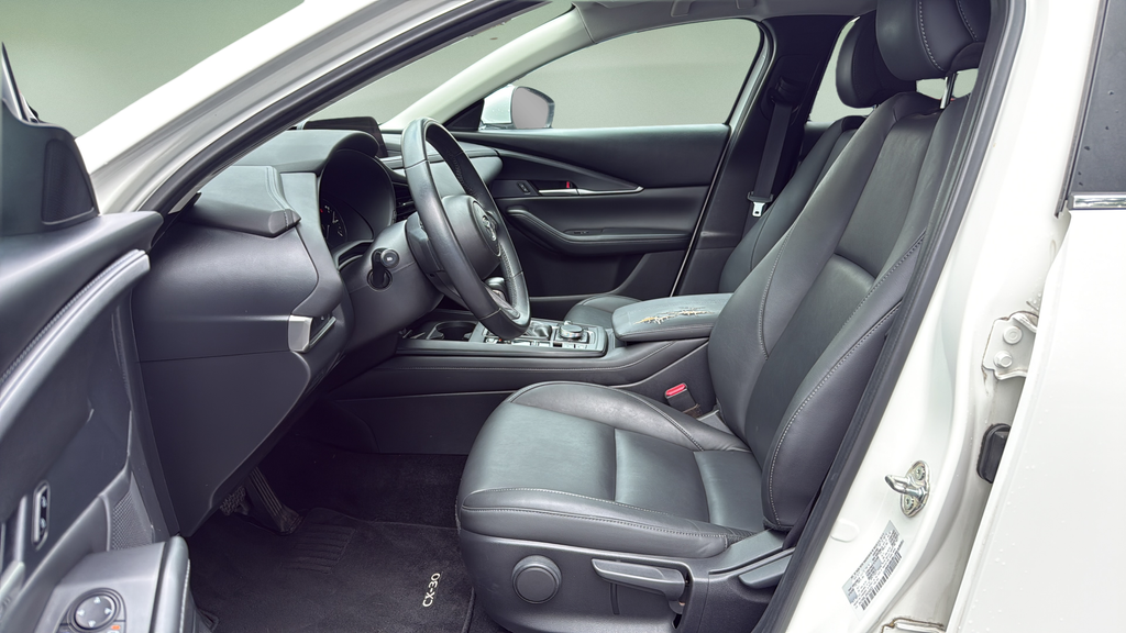 2021 Mazda CX-30 Select - 10
