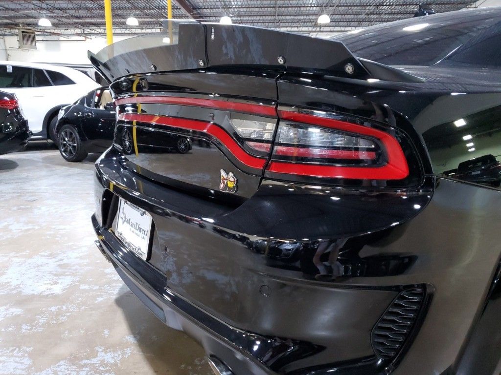 2020 Dodge Charger R/T Scat Pack Widebody 40