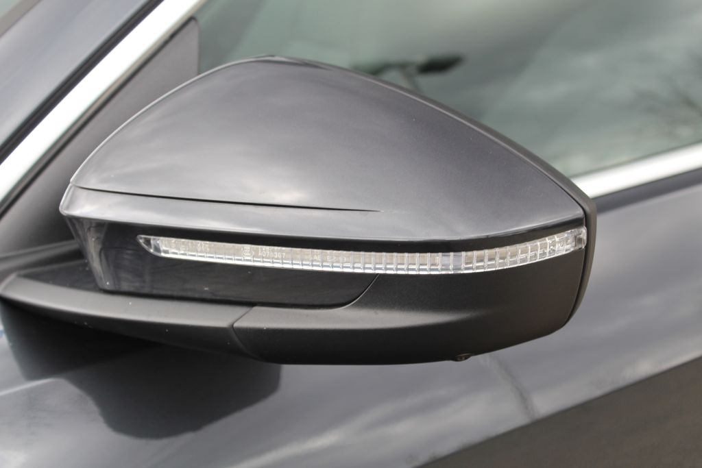 Certified Used 2025 Gray Audi 2.0T Premium Plus image 9