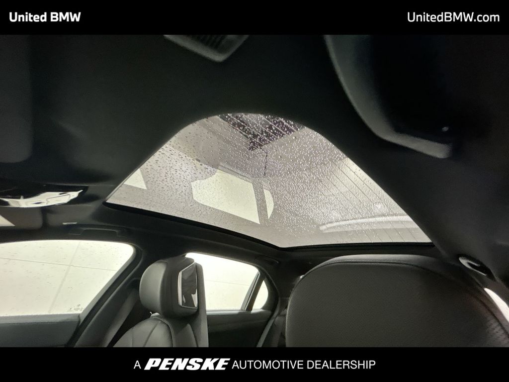 2025 BMW 7 Series 740i 20