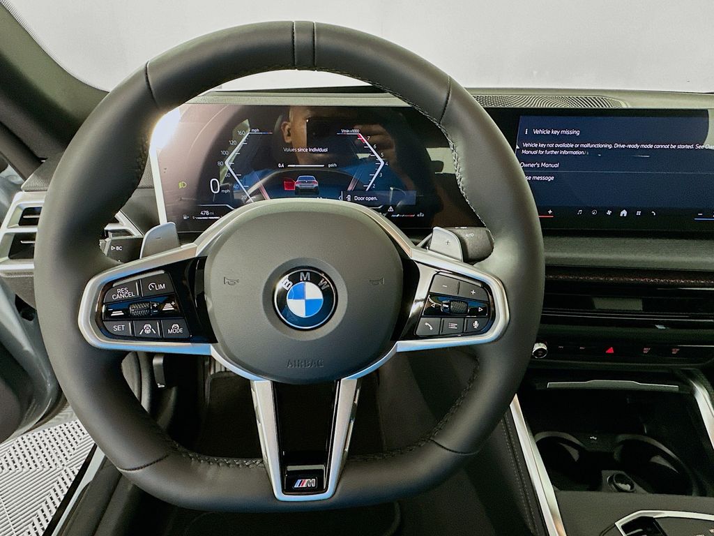 Thumbnail: 2026 BMW 4 Series - 10