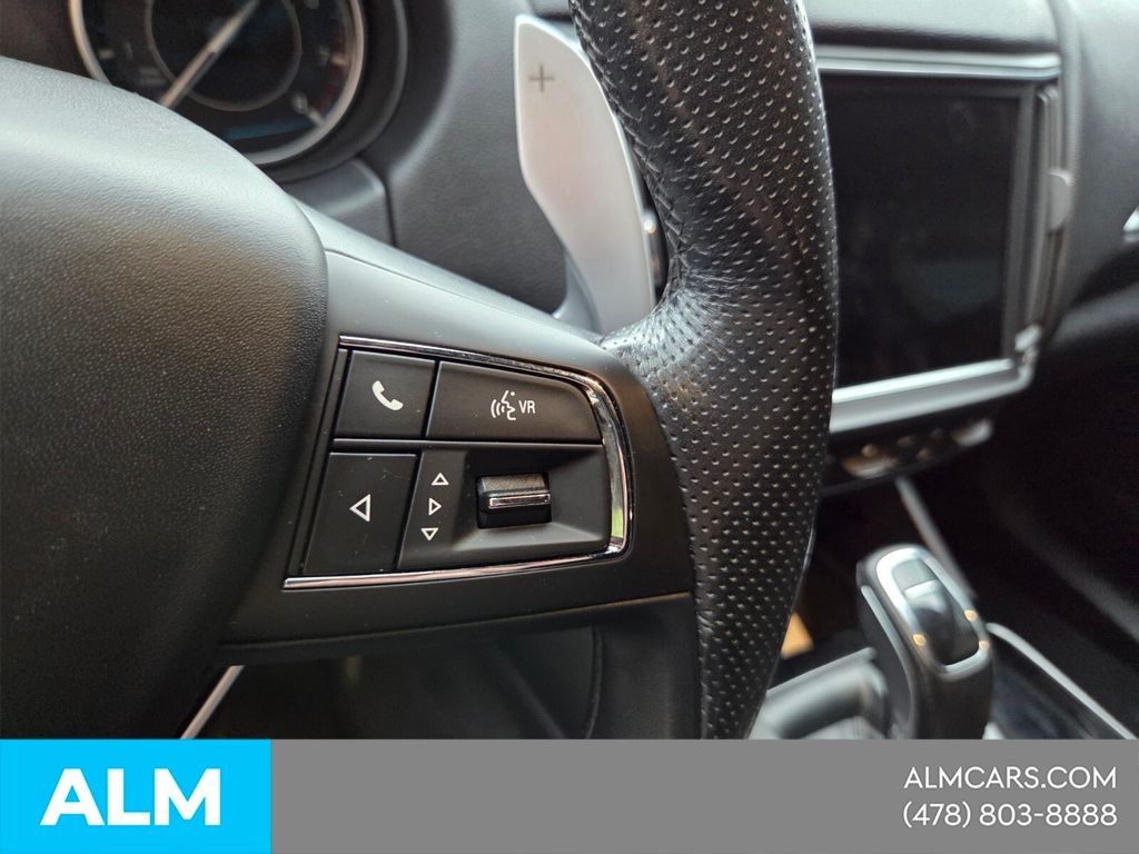 Used 2023  Maserati Modena image 26