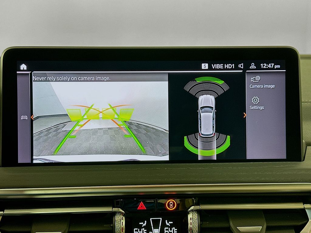 Thumbnail: 2022 BMW X3 - 14