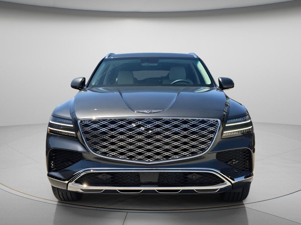2026 Genesis GV80 - $59,214